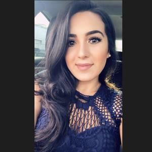 Meet your Posher, Banafsha